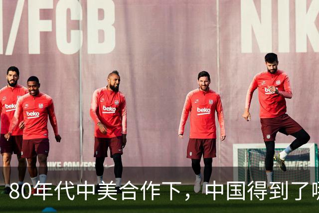 80年代中美合作下，中国得到了哪些军事装备？